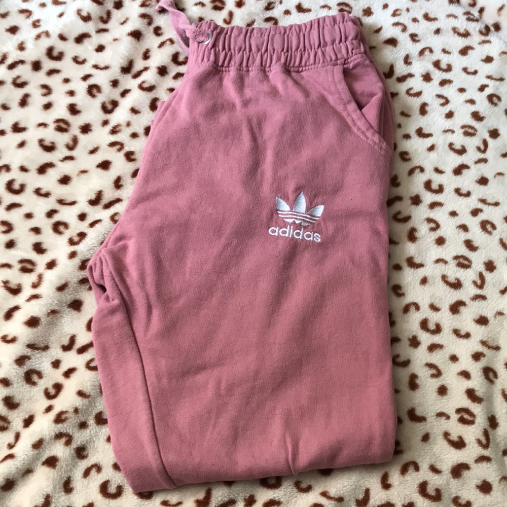 Jogging adidas